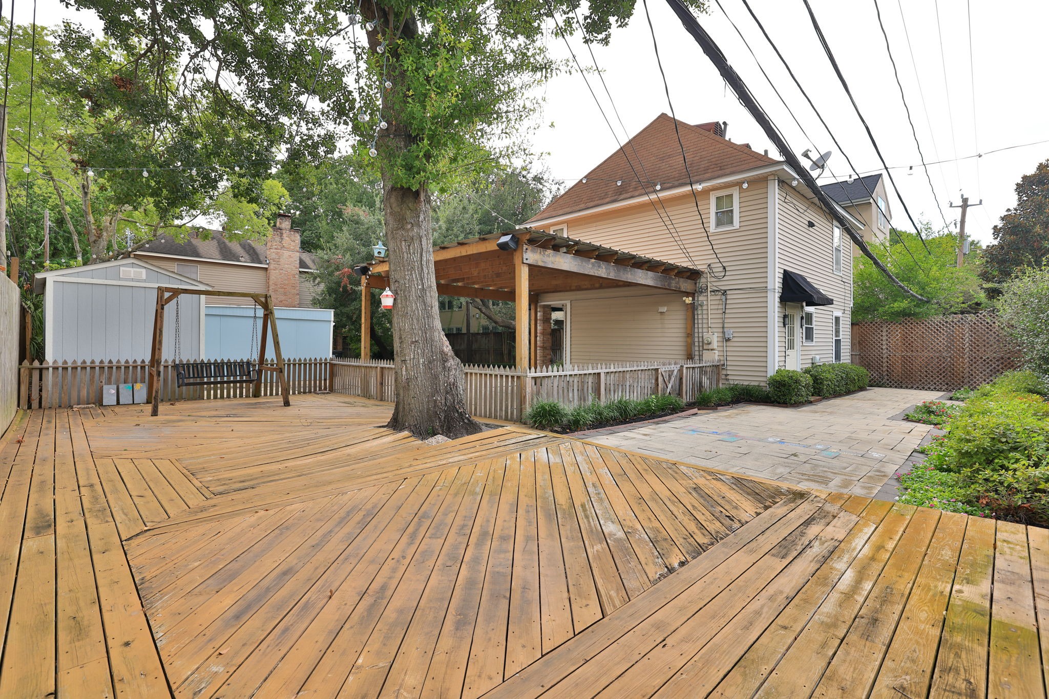 2209 Nantucket Drive C Property Photo 30