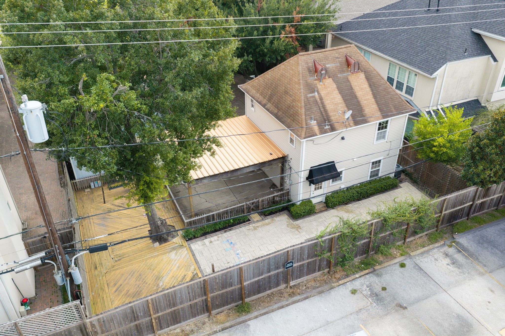 2209 Nantucket Drive C Property Photo 34