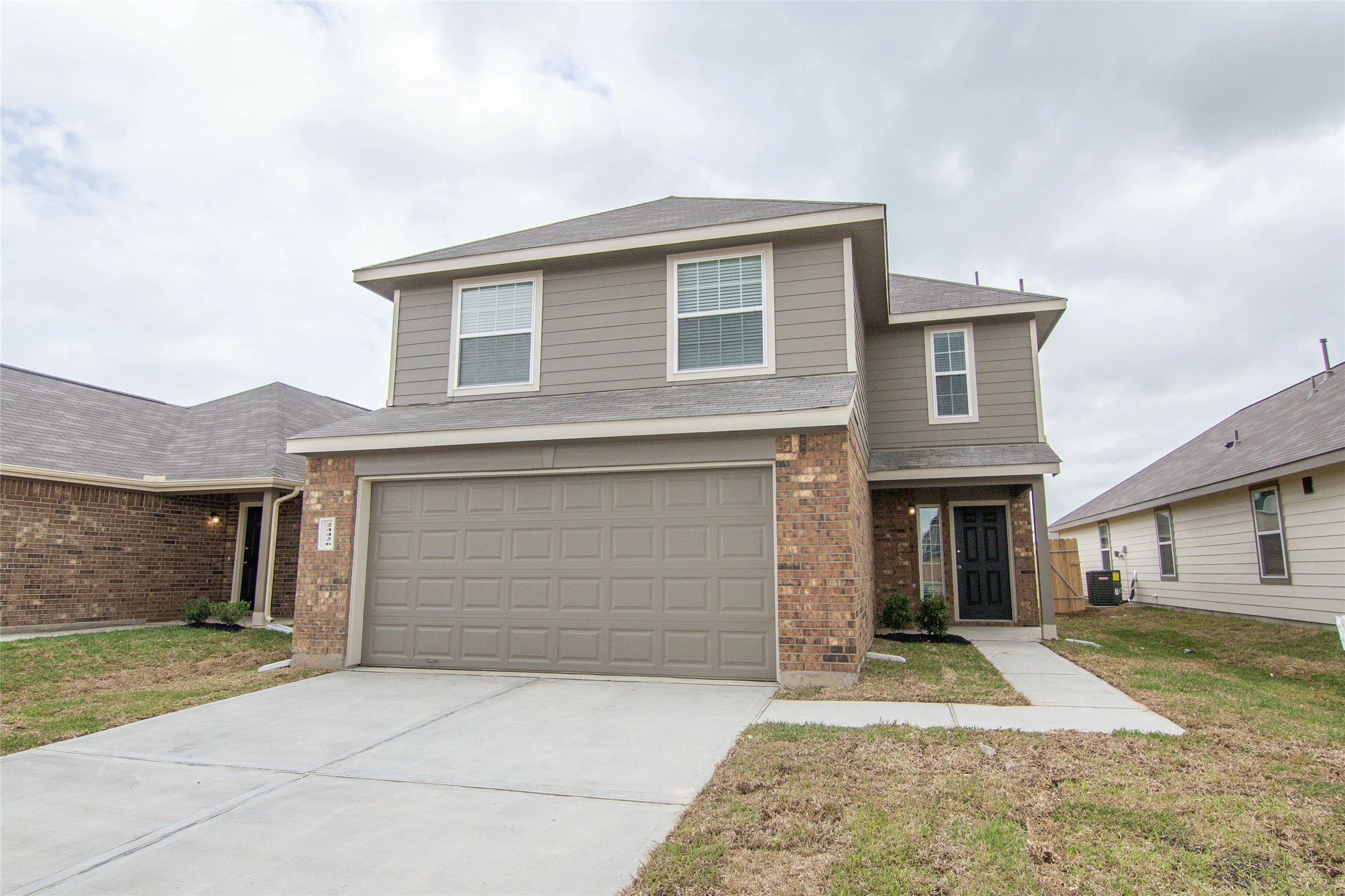 24426 Borelli Drive Property Photo 1