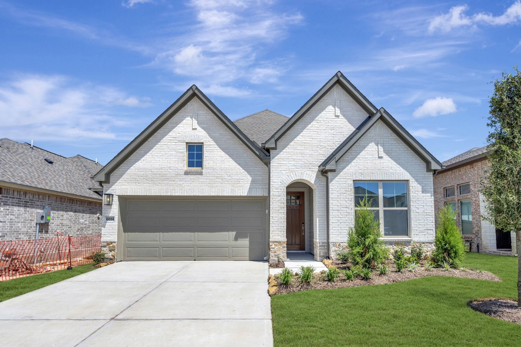 6034 Cottontail Lane Property Photo 1
