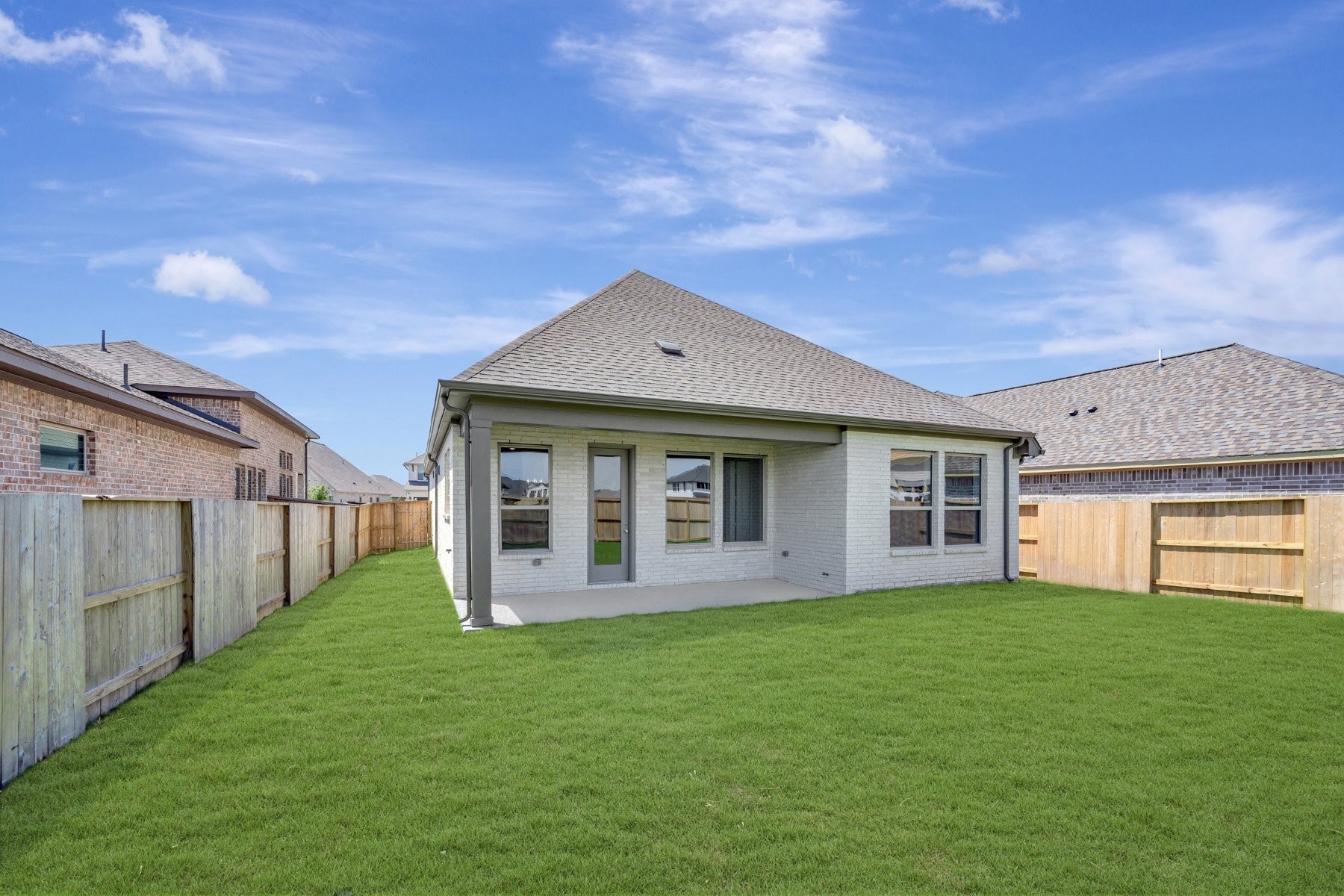 6034 Cottontail Lane Property Photo 2