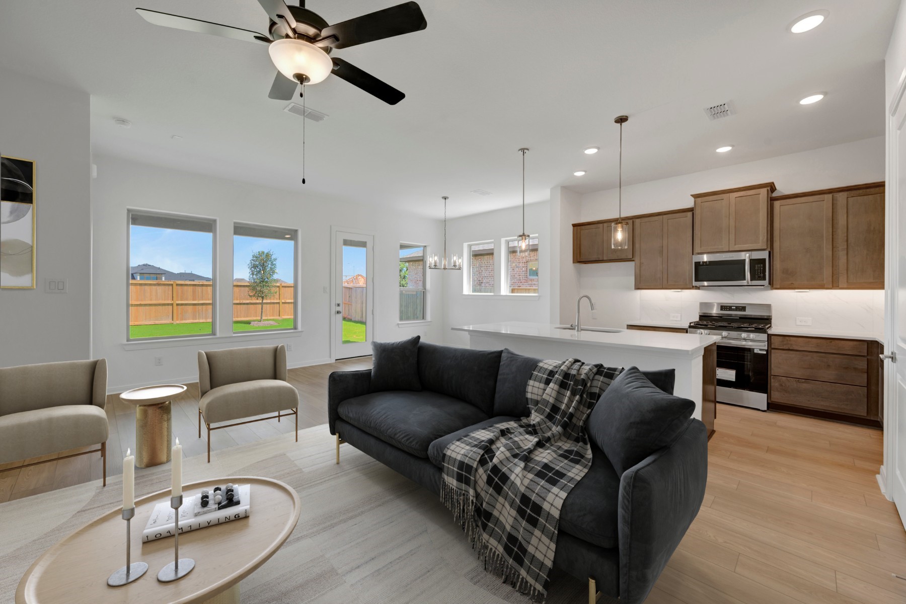 6034 Cottontail Lane Property Photo 6