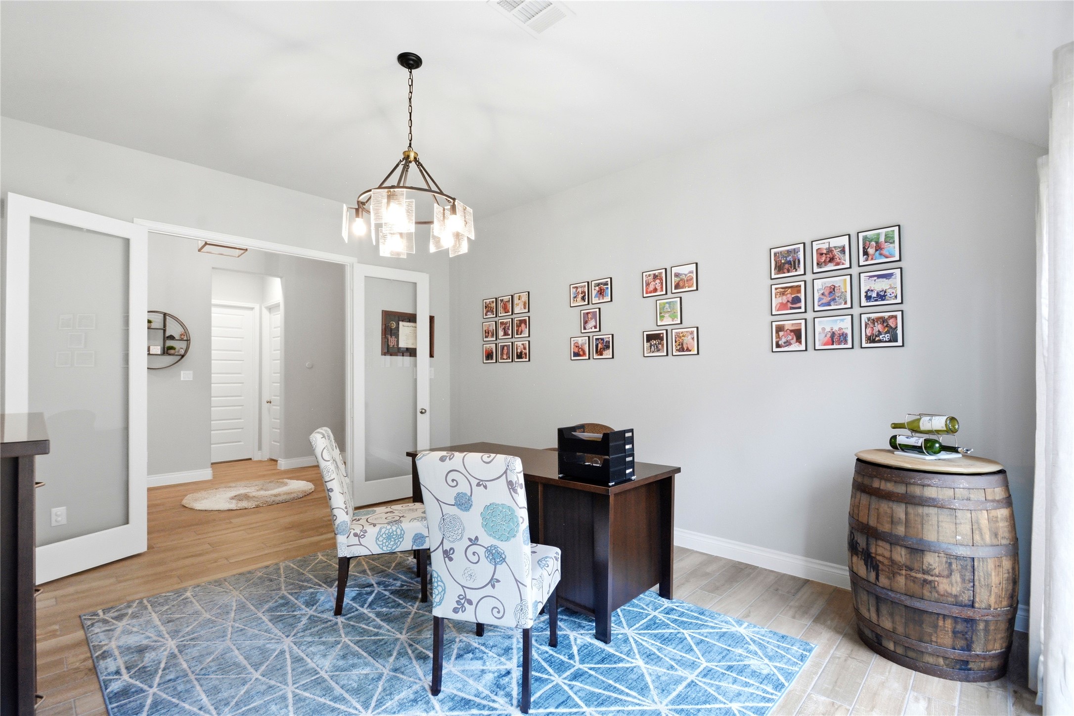 407 Callery Pear Court Property Photo 8