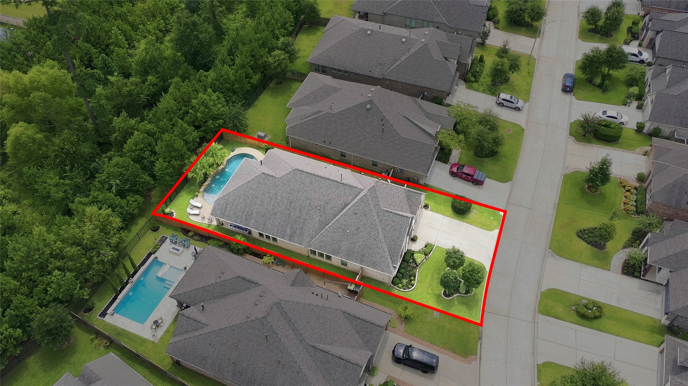 407 Callery Pear Court Property Photo 42