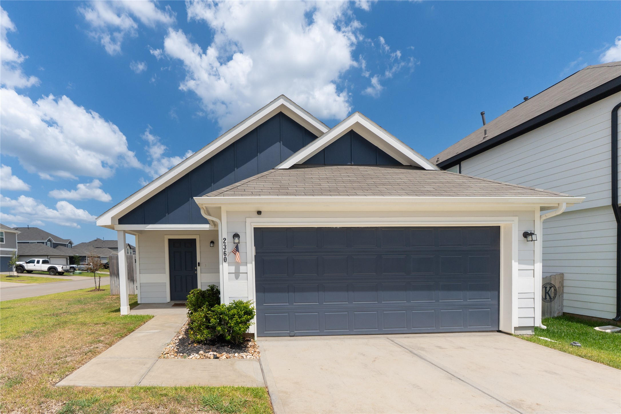 2360 Mooneye Court Property Photo 1