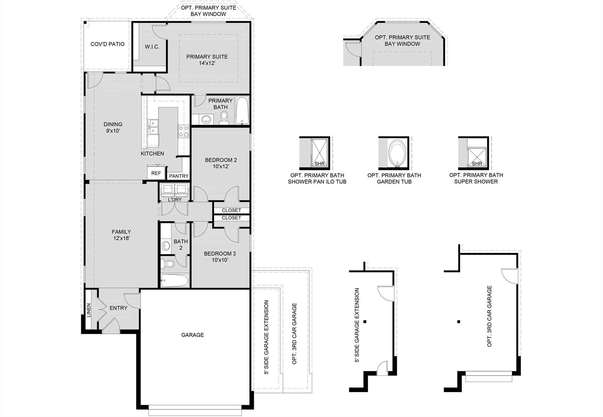 2360 Mooneye Court Property Photo 35