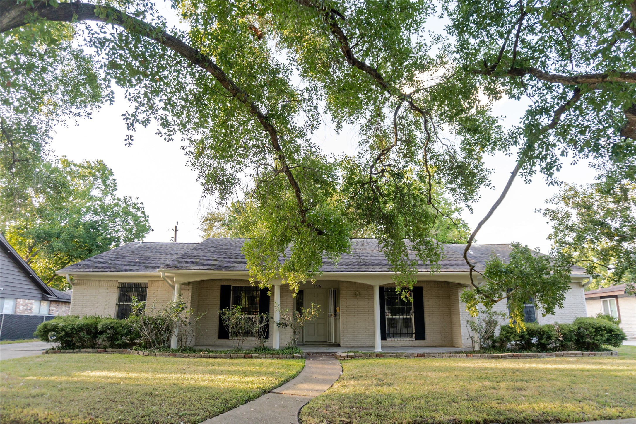 8526 Dashwood Drive Property Photo