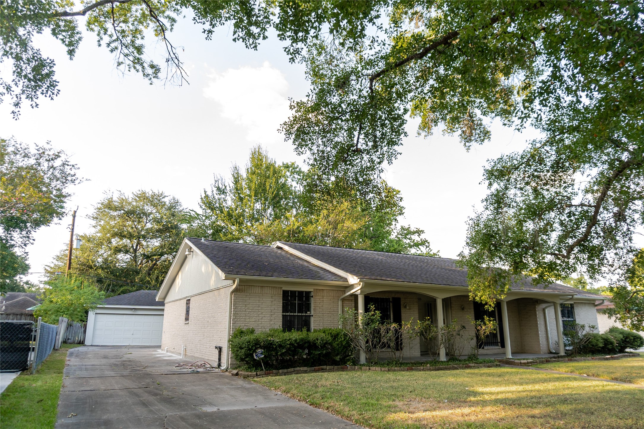 8526 Dashwood Drive Property Photo 2
