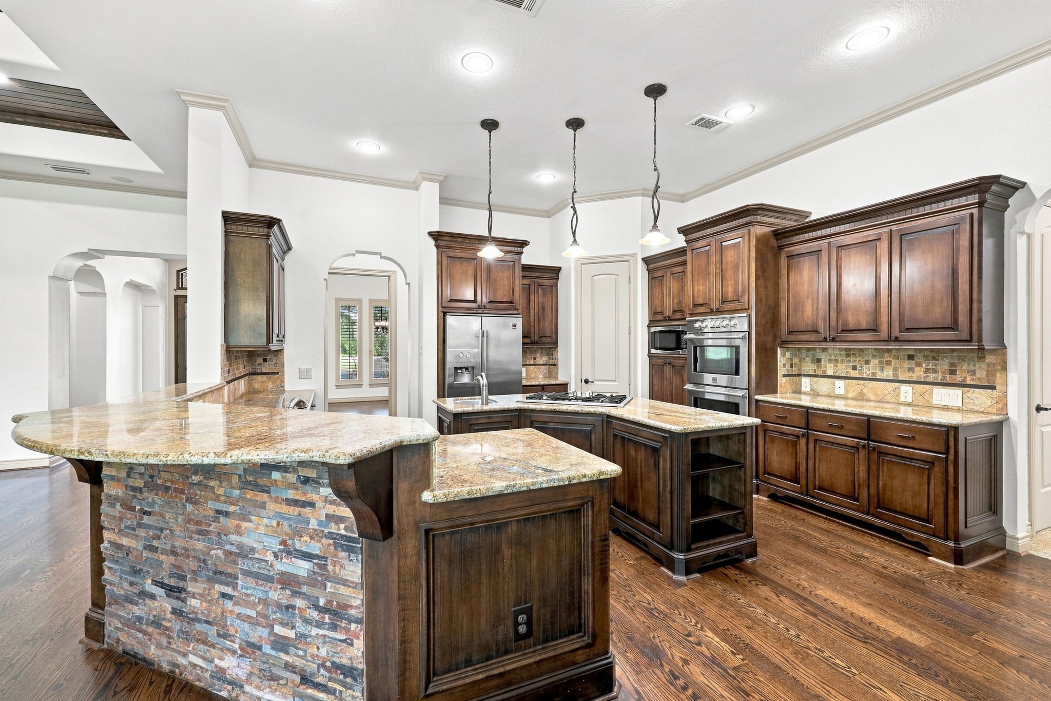 5411 Woodbury Street Property Photo 15