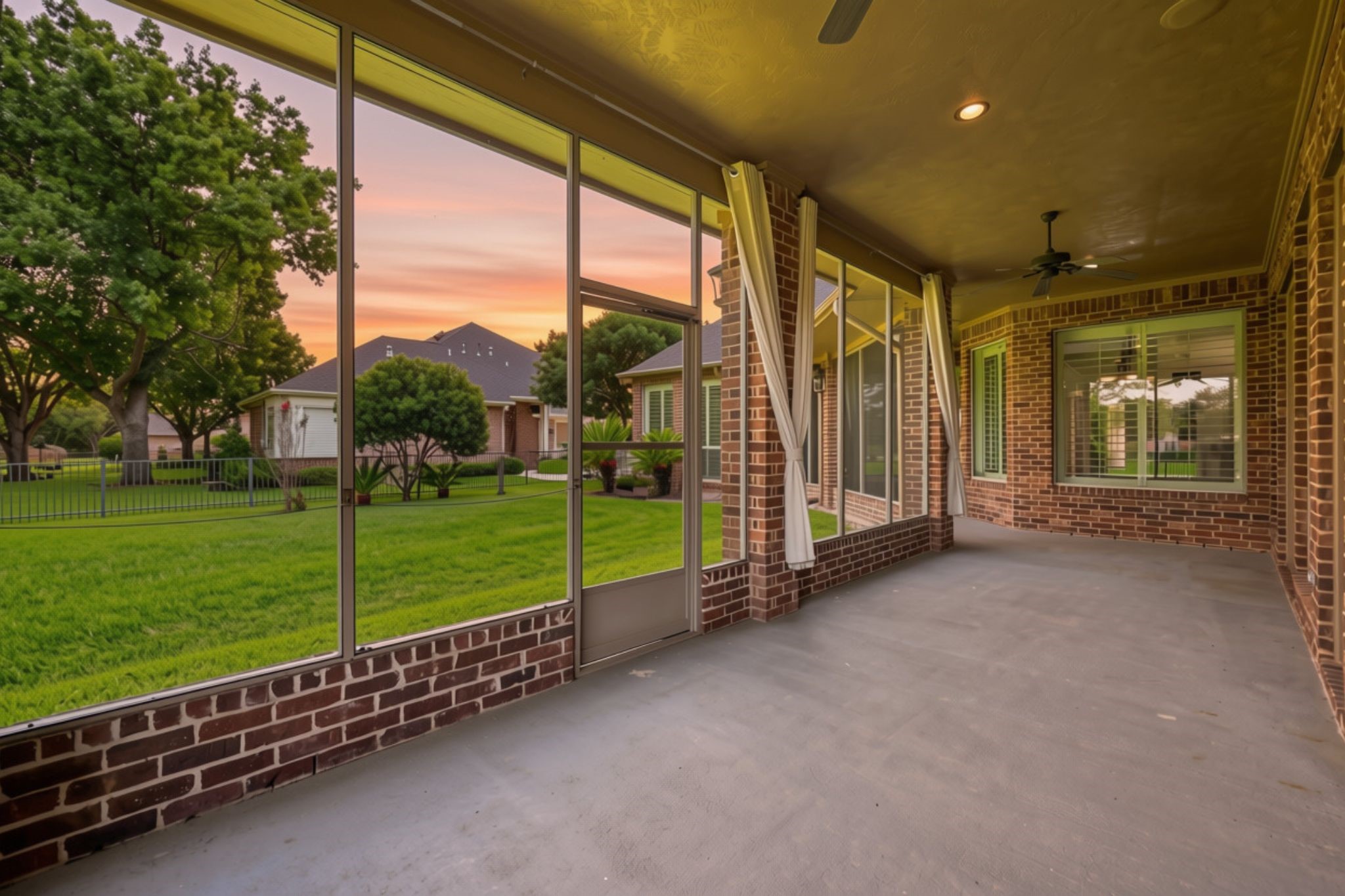 5411 Woodbury Street Property Photo 39