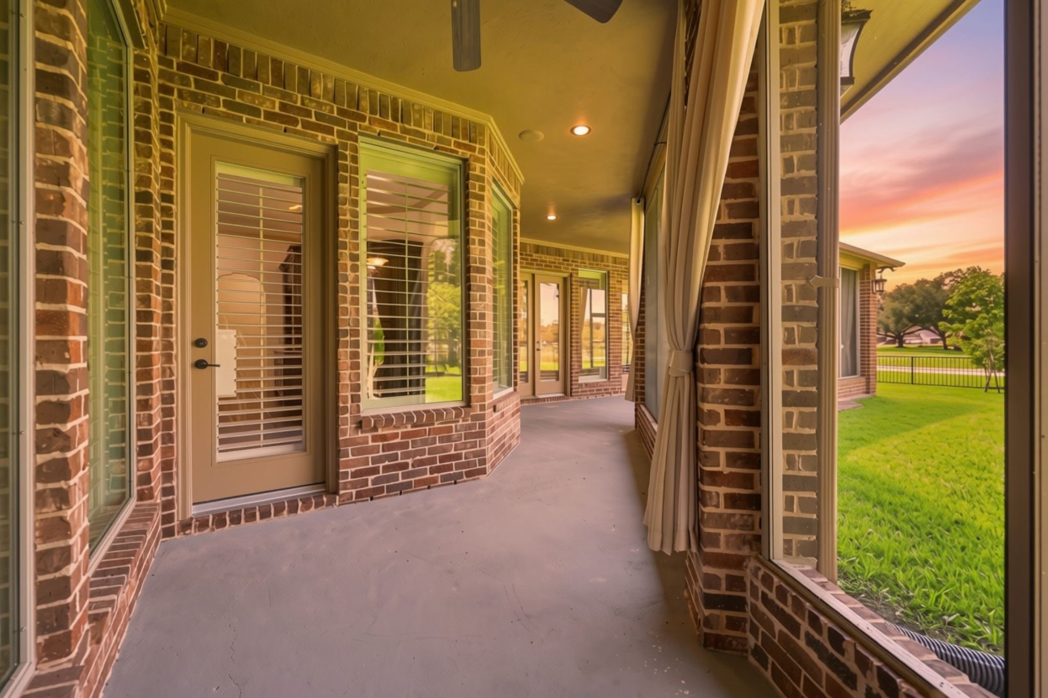 5411 Woodbury Street Property Photo 40