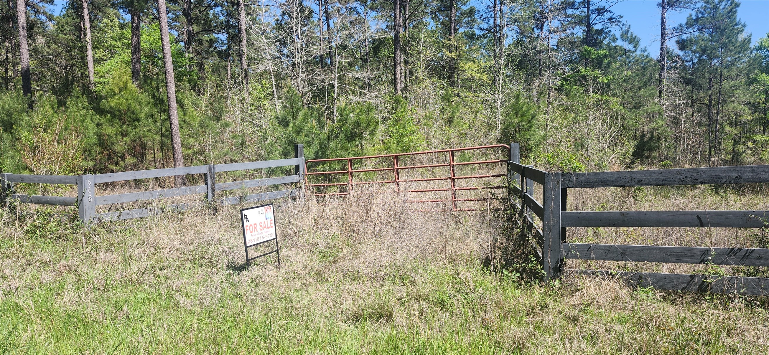 668 Wheeler Road Property Photo 1