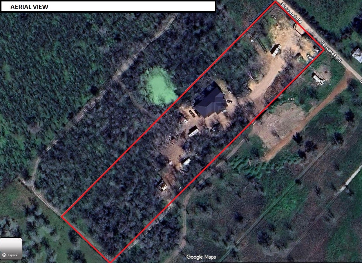 2170 Skrivanek Road Property Photo 1