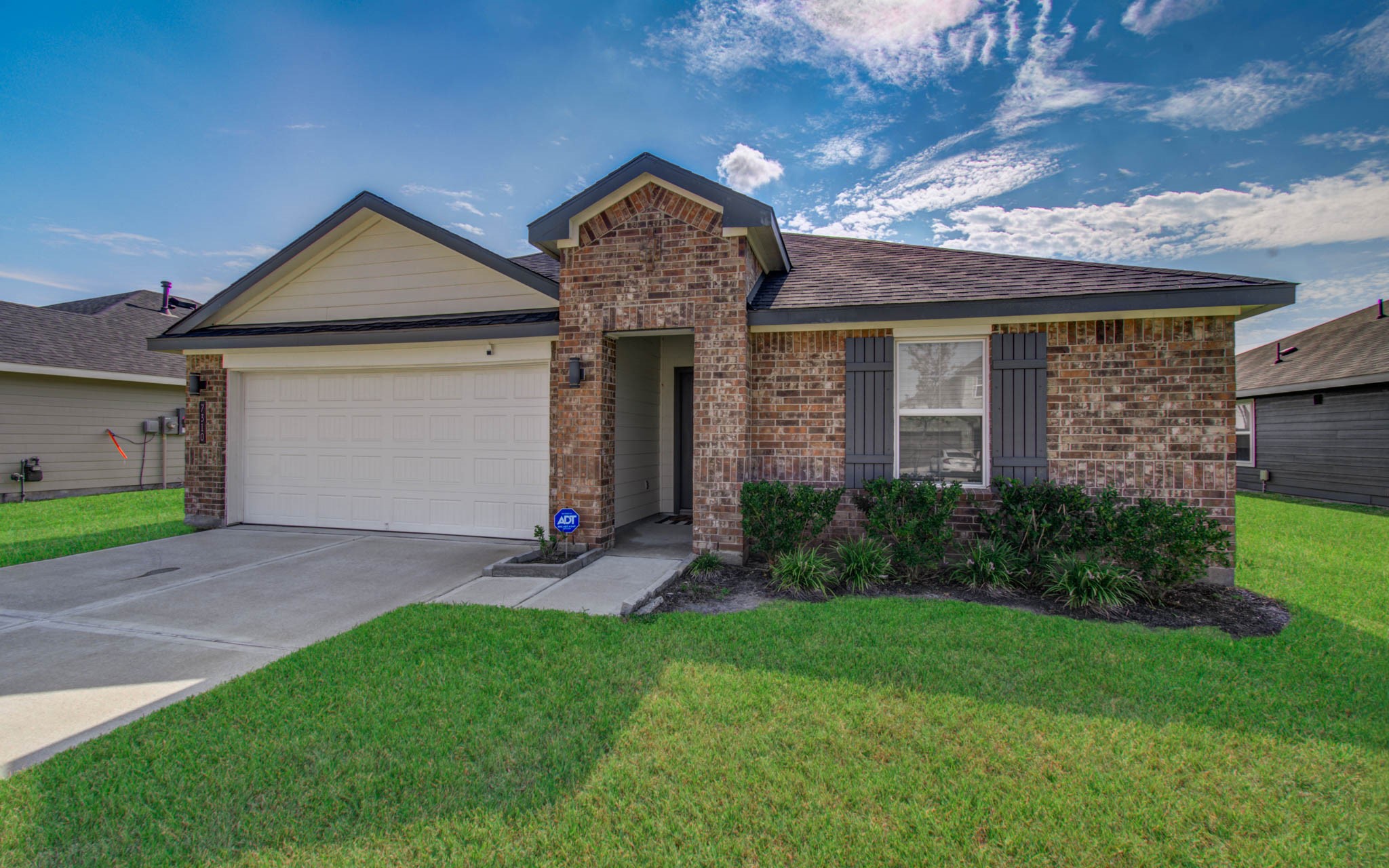 7310 Sunset Creek Drive Property Photo
