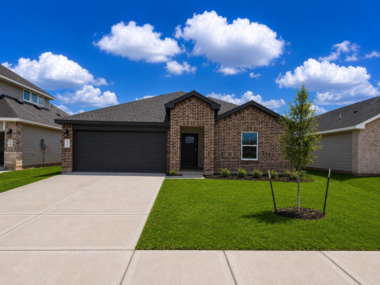 3618 Melbourne Manor Property Photo 1