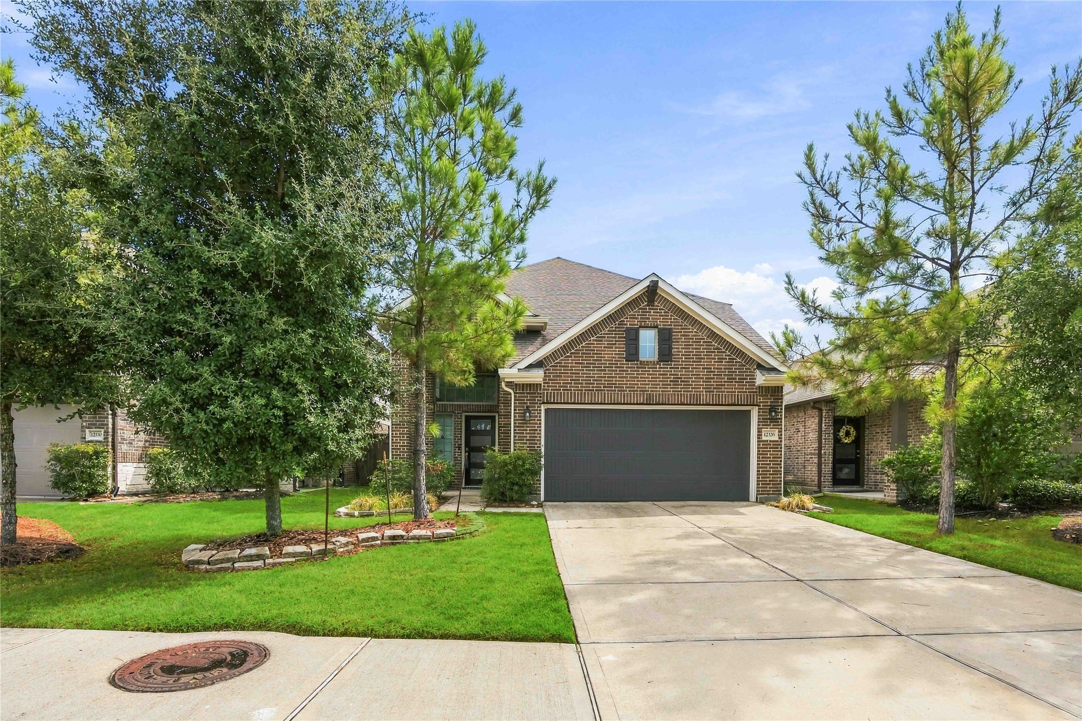 12326 Castano Creek Drive Property Photo 1
