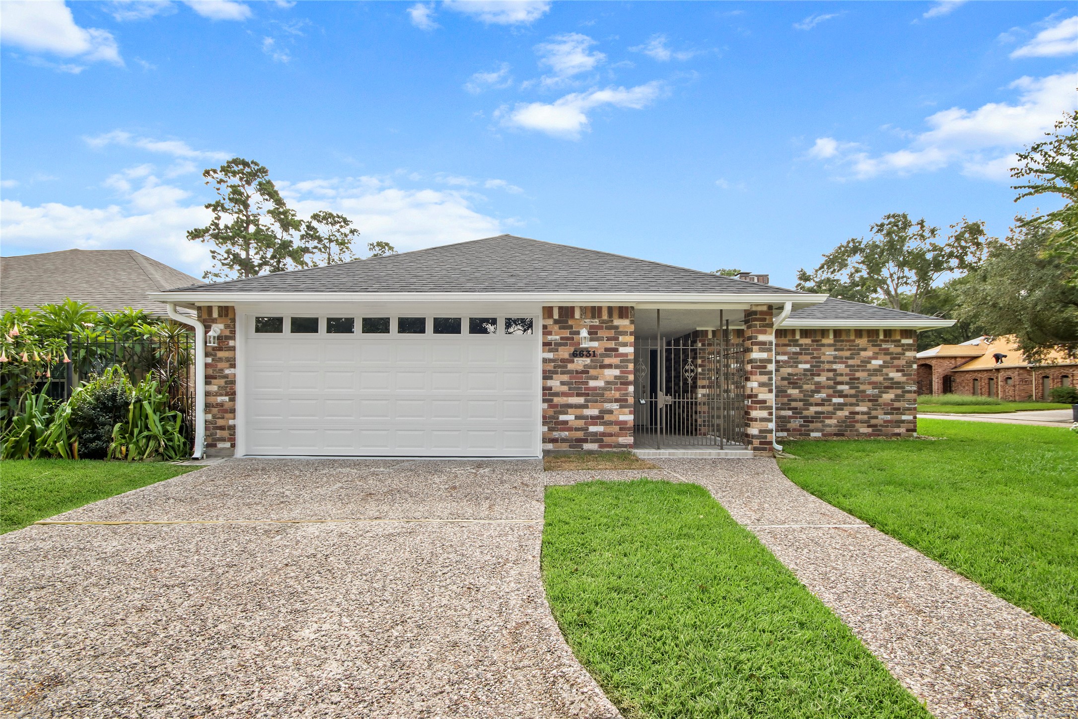 6631 Pauma Drive Property Photo 1