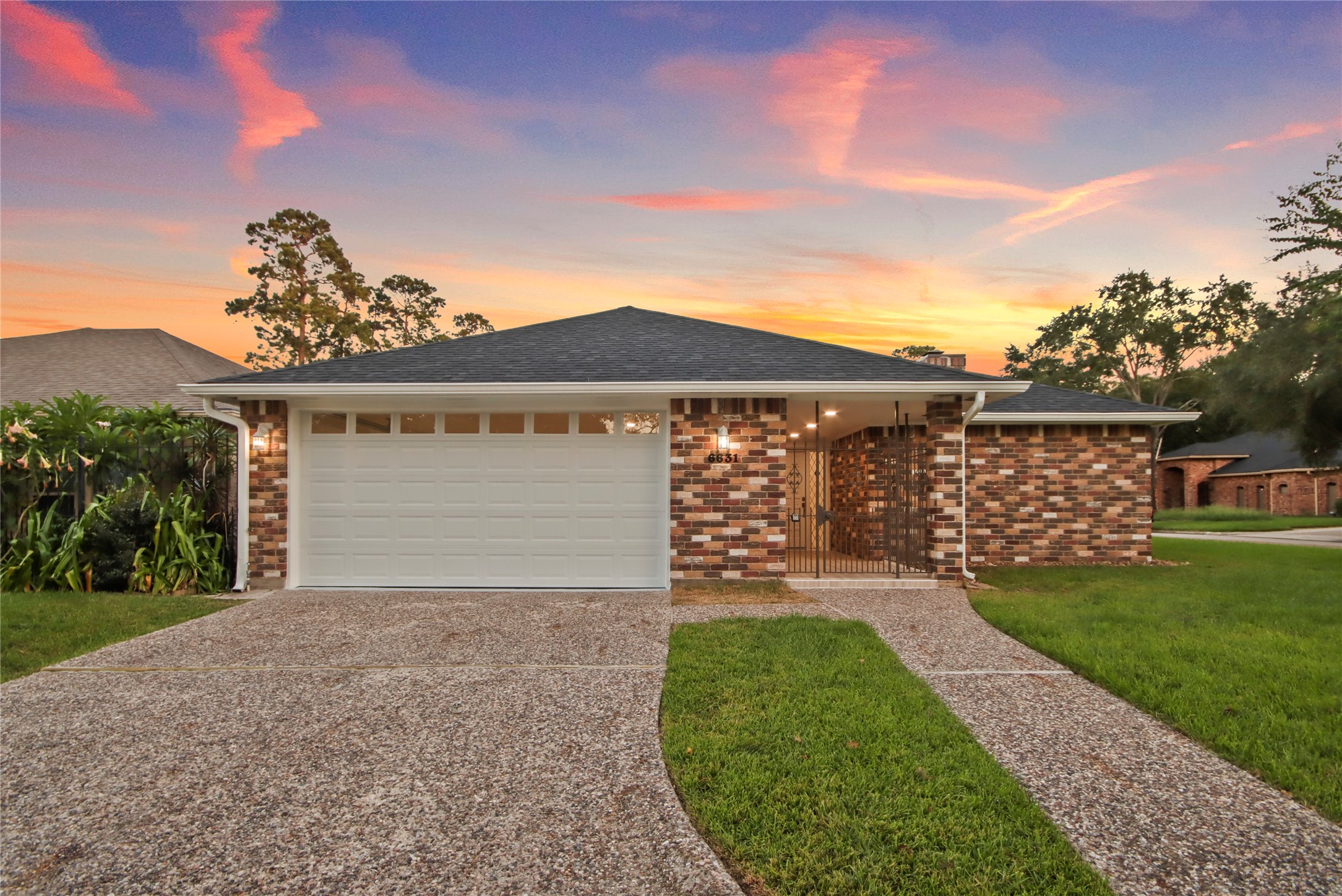 6631 Pauma Drive Property Photo 20