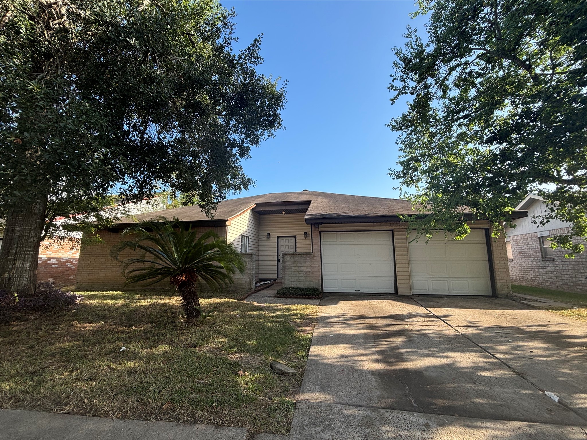 13015 Birch Grove Drive Property Photo 1