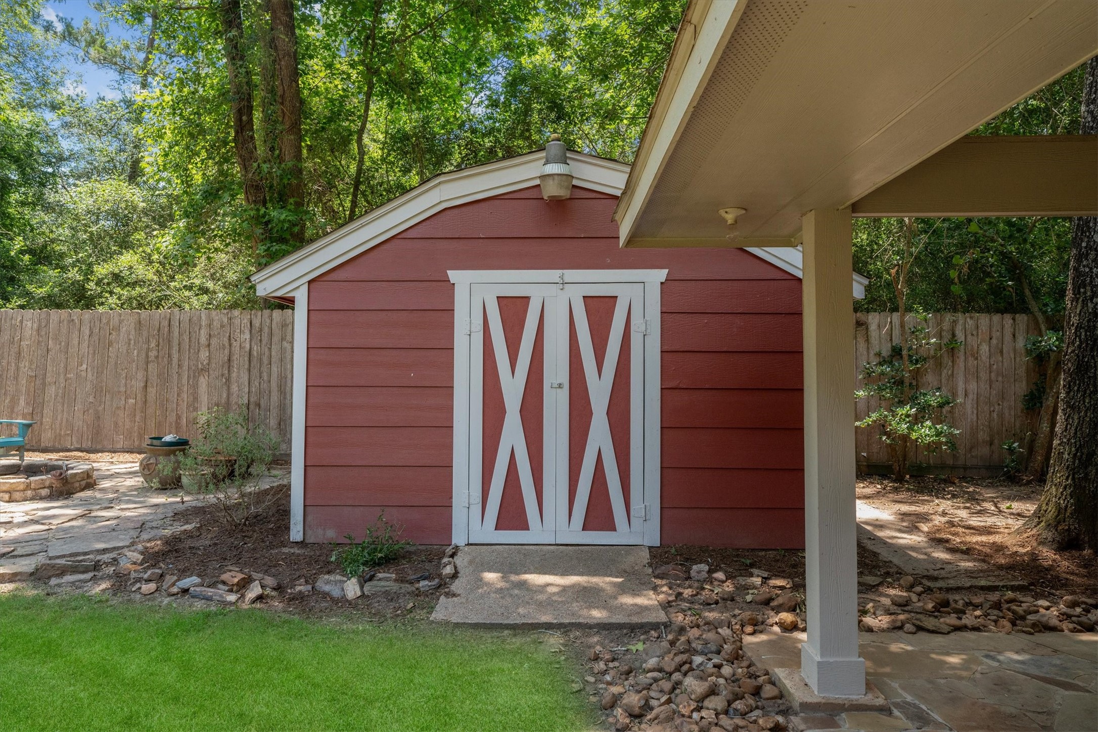 17011 Wagon Wheel Road Property Photo 36
