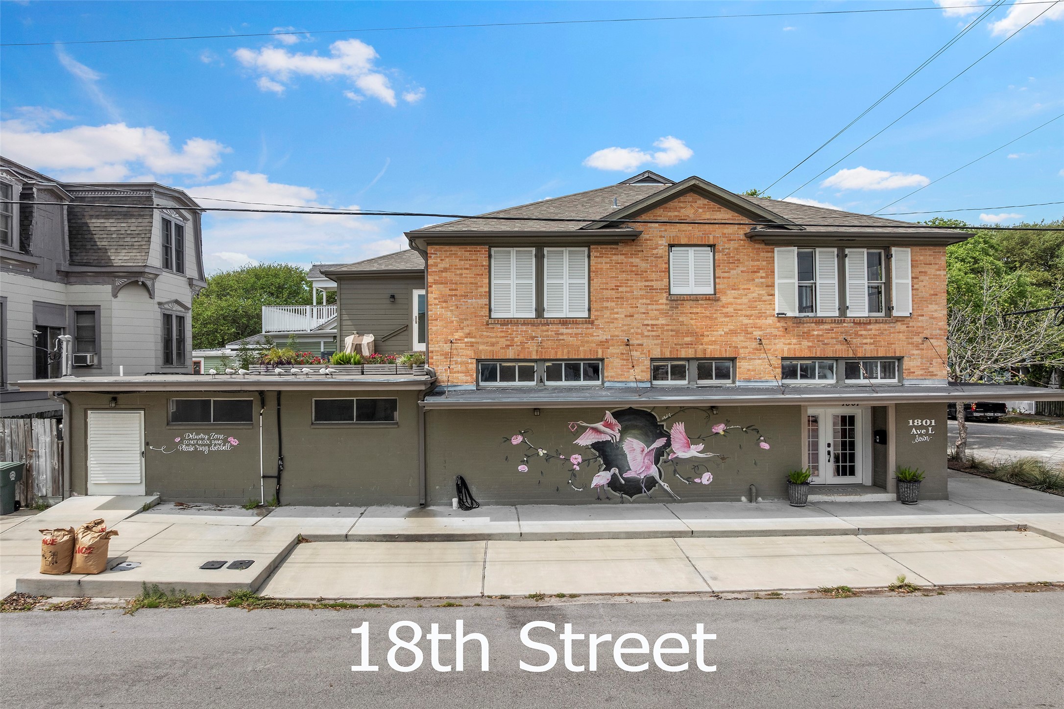 1801 Avenue L Down Property Photo 1