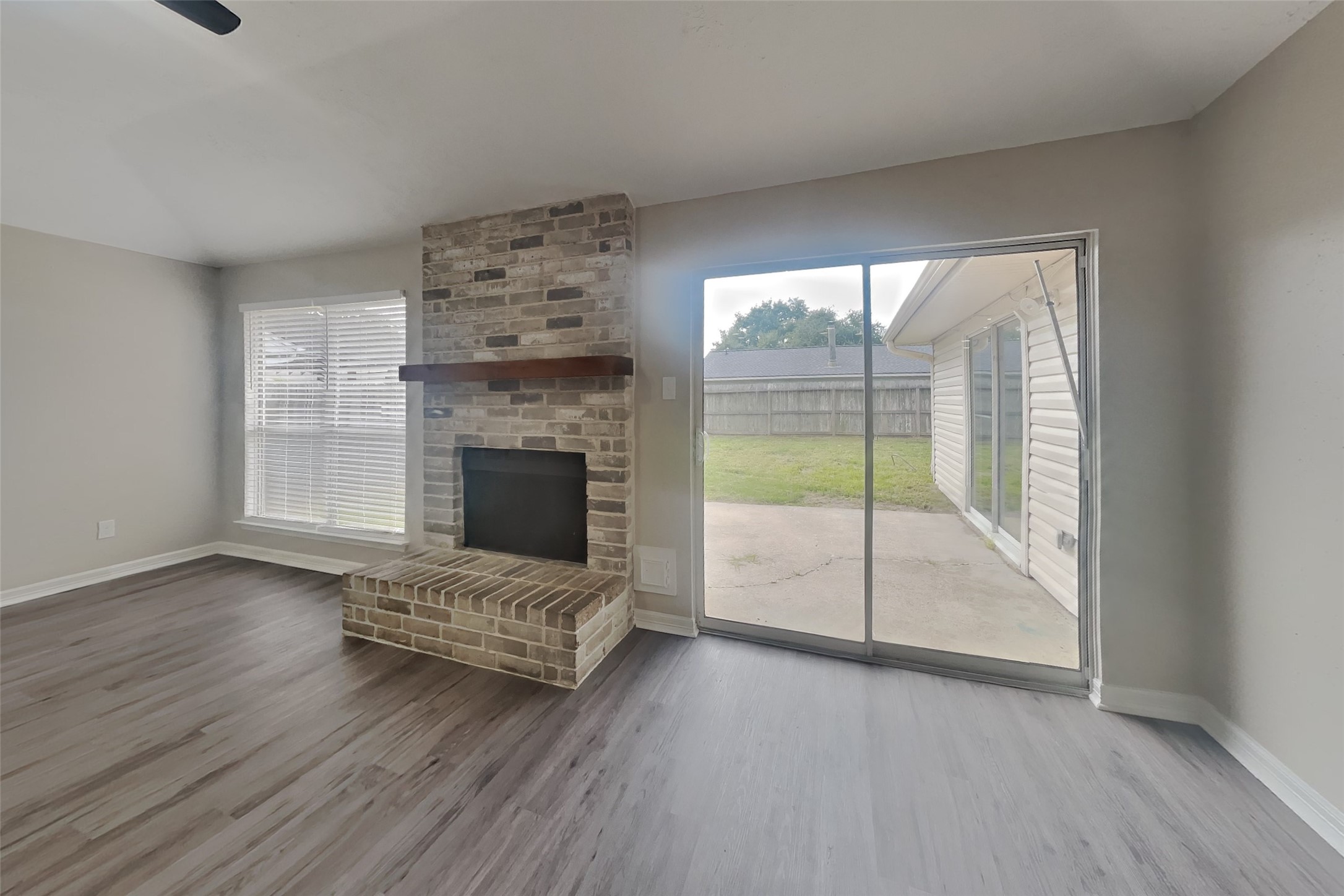 7306 Logging Trail Drive Property Photo 4