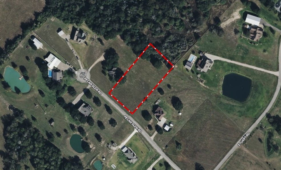 Tbd Pecan Glen Road Property Photo 2