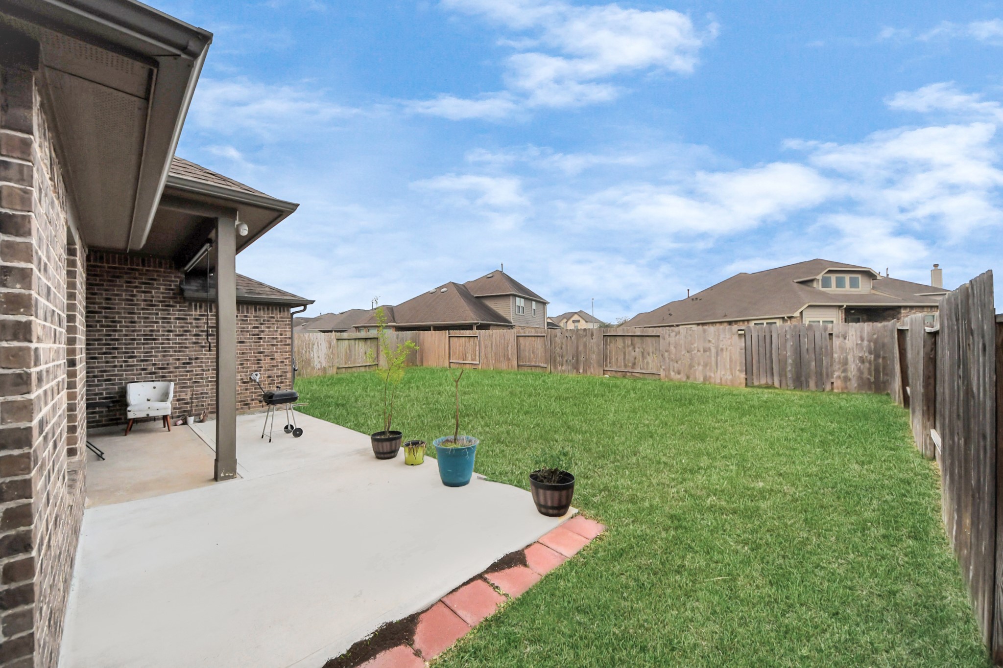 2306 Dovetail Park Lane Property Photo 35
