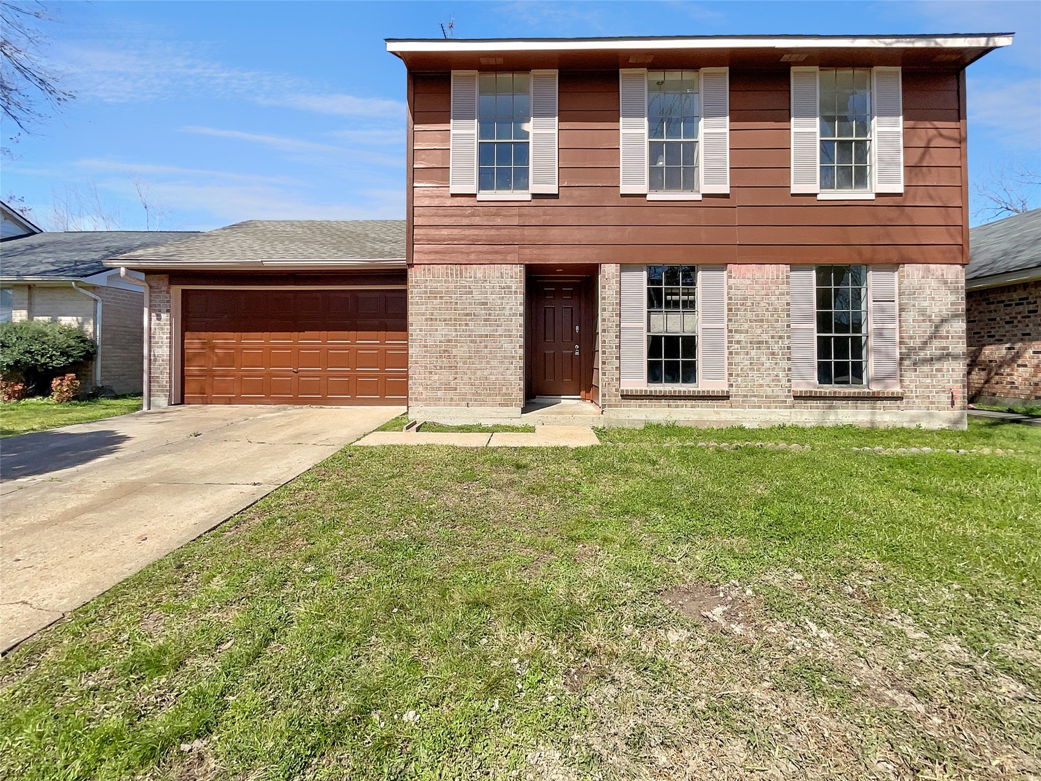 2806 Skelton Drive Property Photo 1