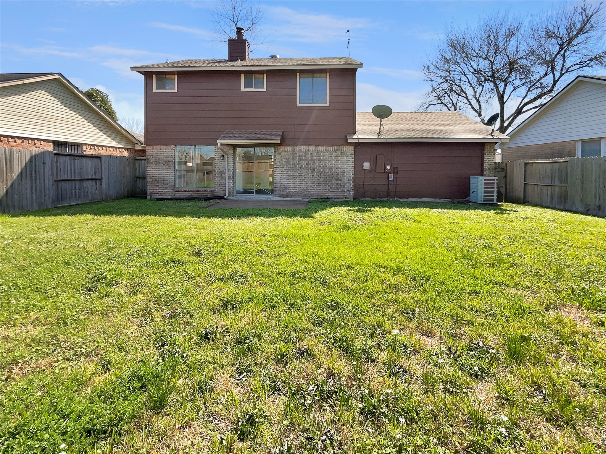 2806 Skelton Drive Property Photo 8
