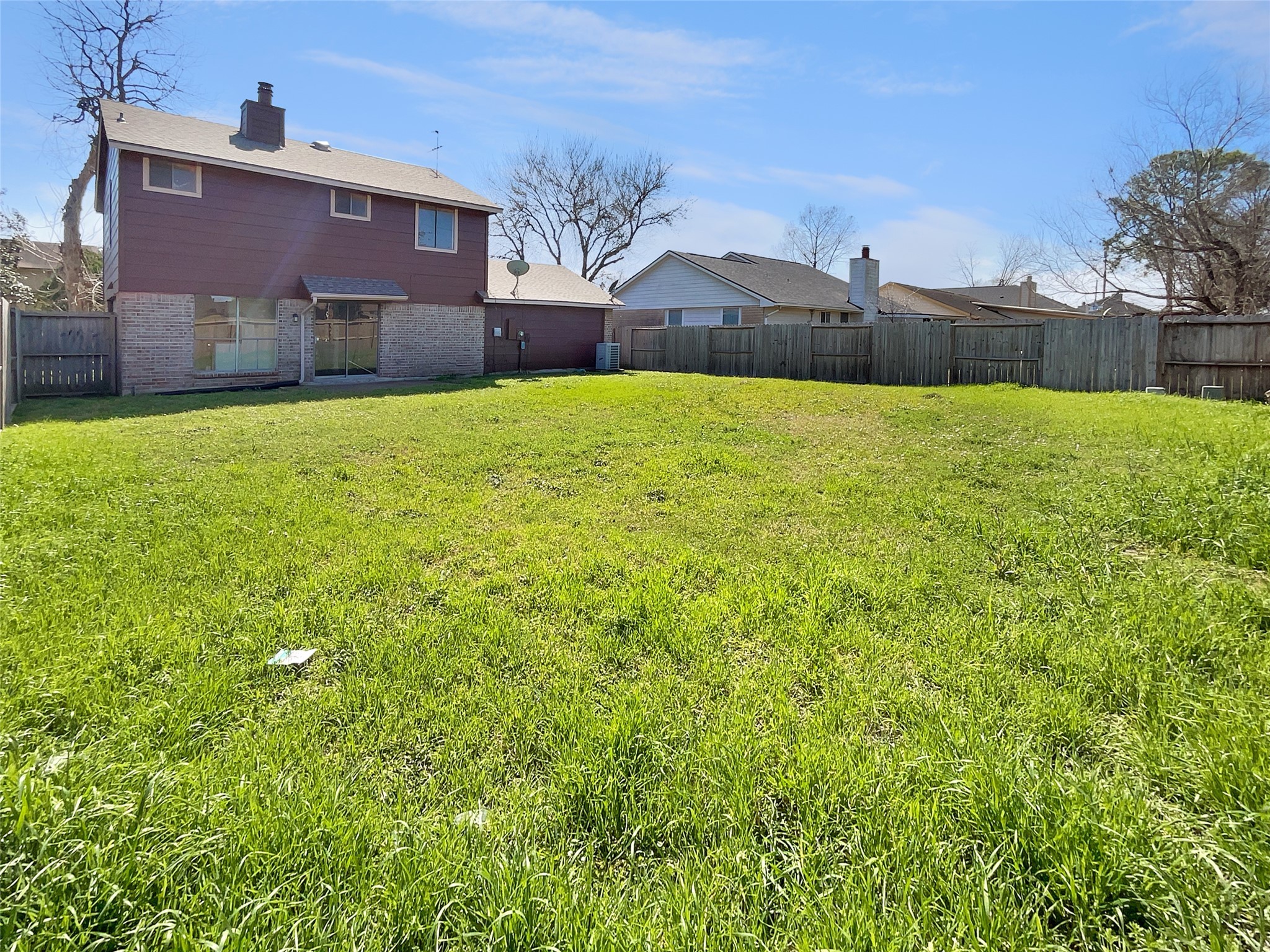 2806 Skelton Drive Property Photo 9