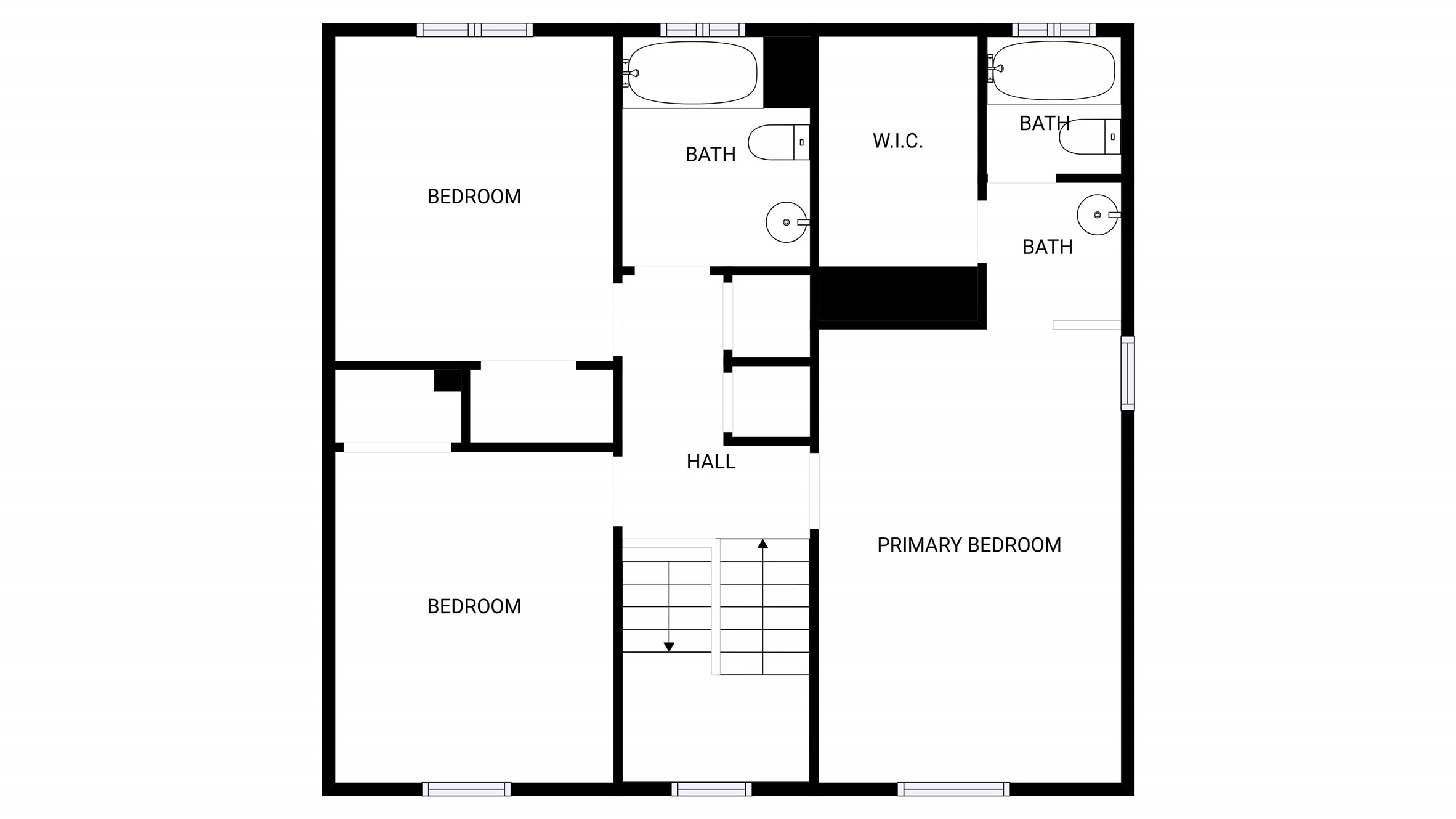 2806 Skelton Drive Property Photo 23
