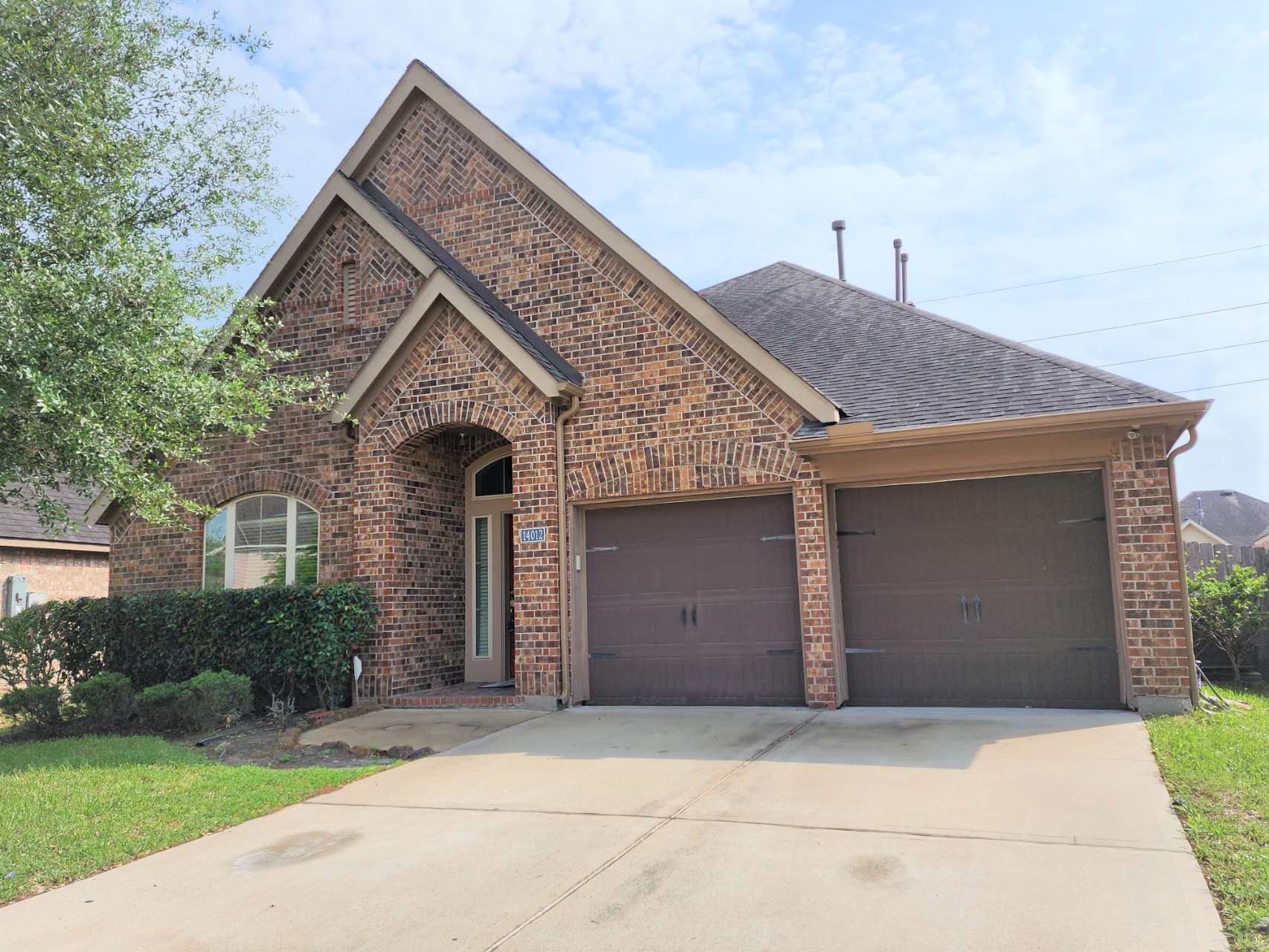 14012 Mountain Sage Ct Drive Property Photo