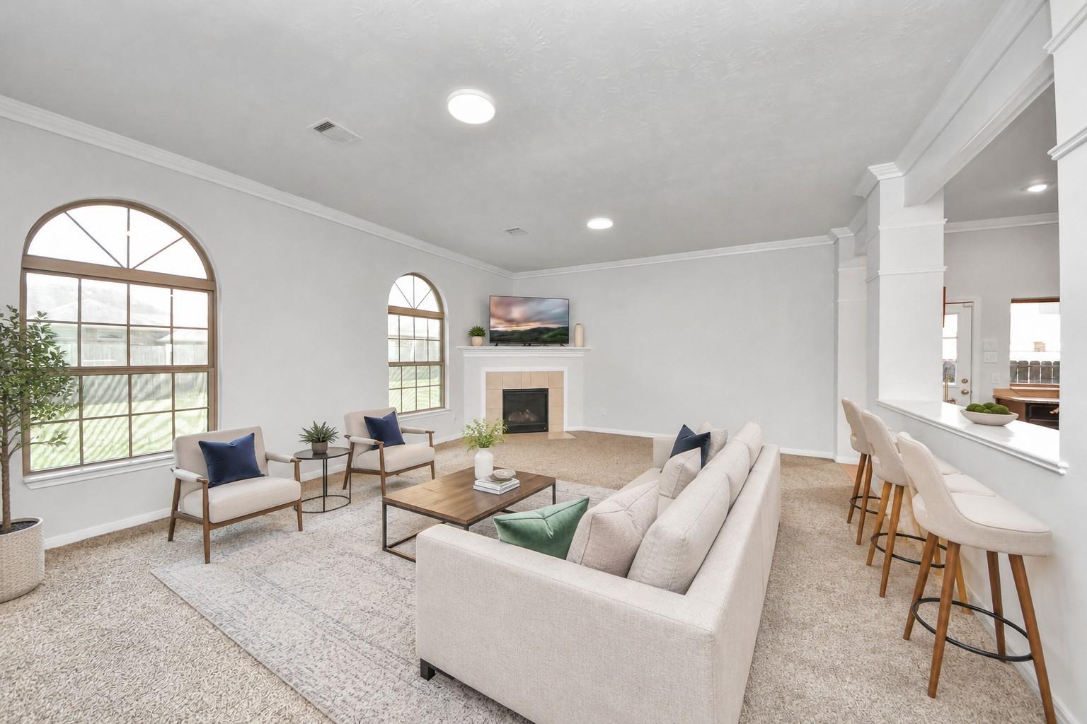 6702 Falcon Ridge Property Photo 8