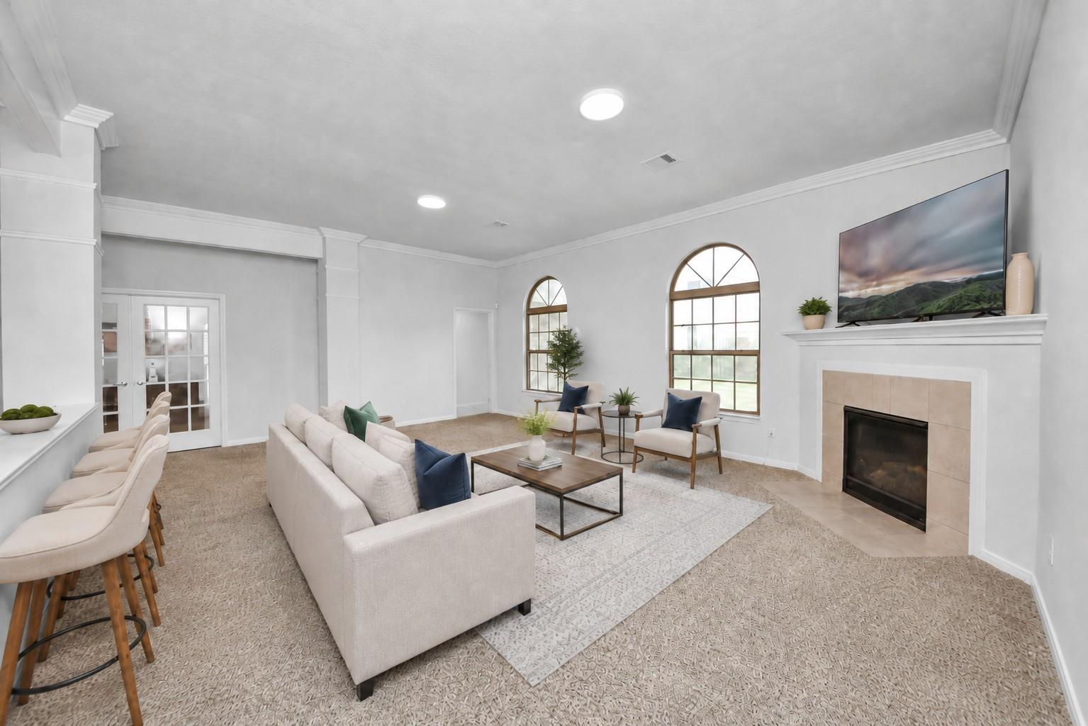 6702 Falcon Ridge Property Photo 9