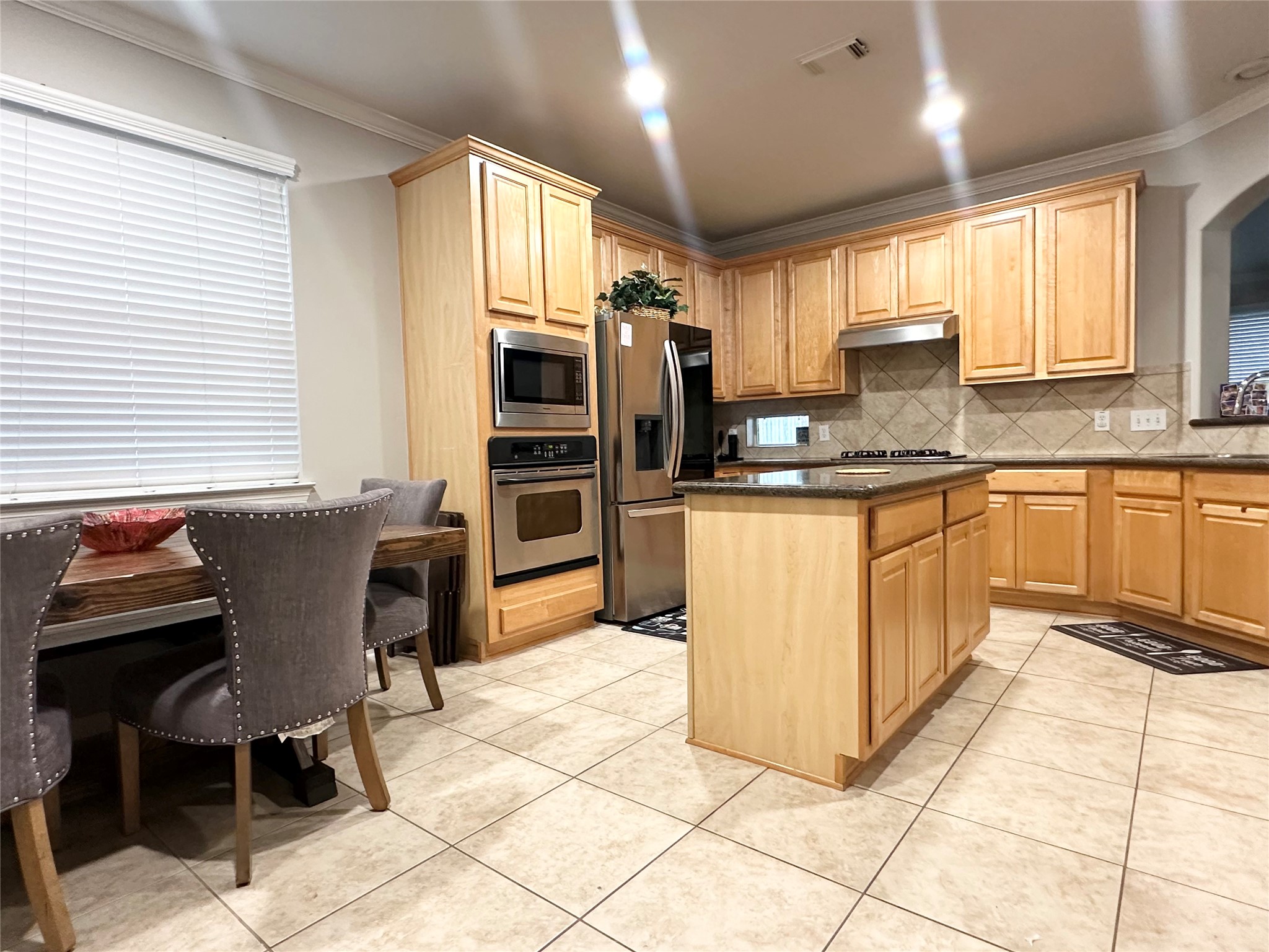 17815 Gables Bend Drive Property Photo 7