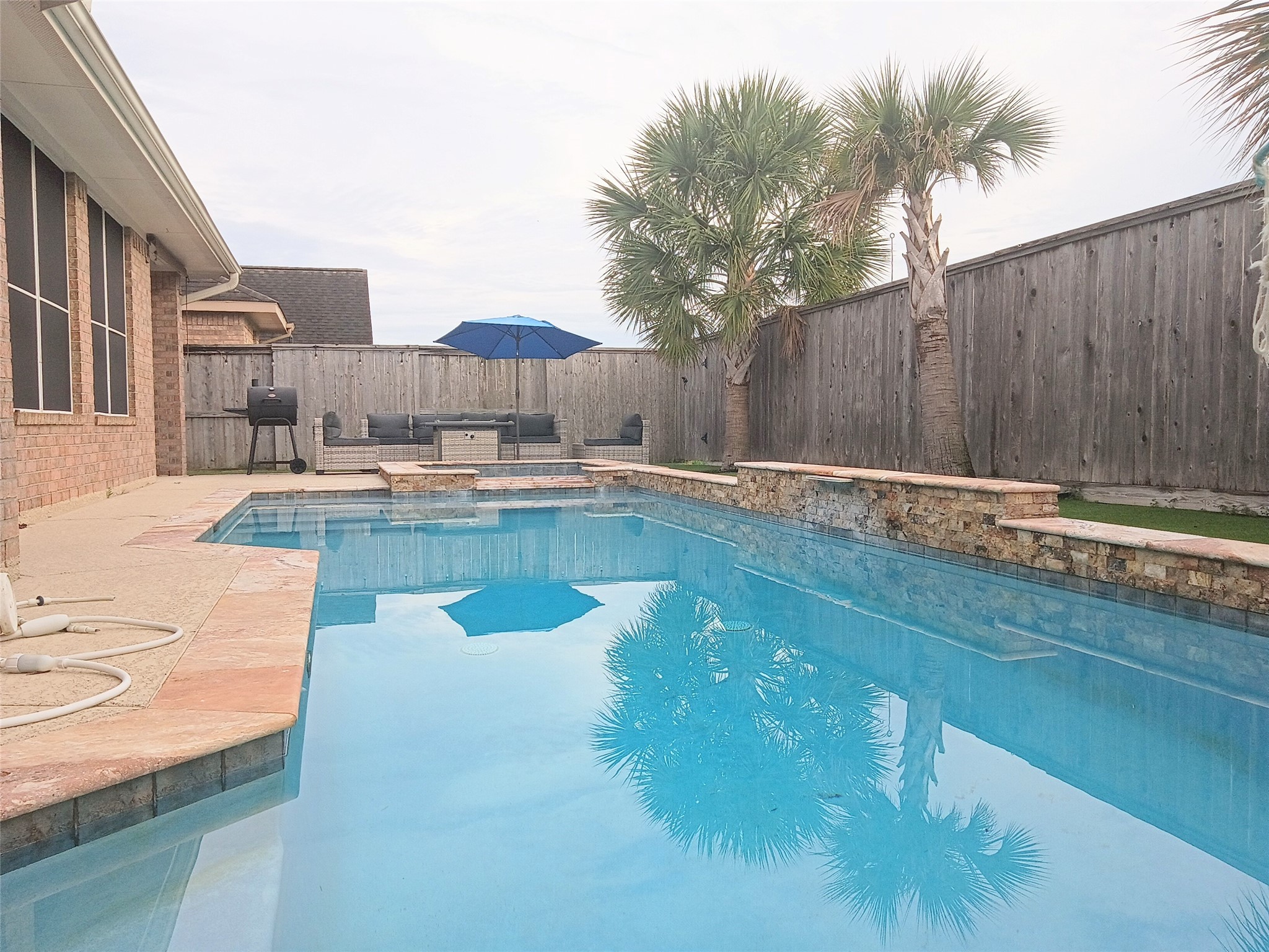 17815 Gables Bend Drive Property Photo 14