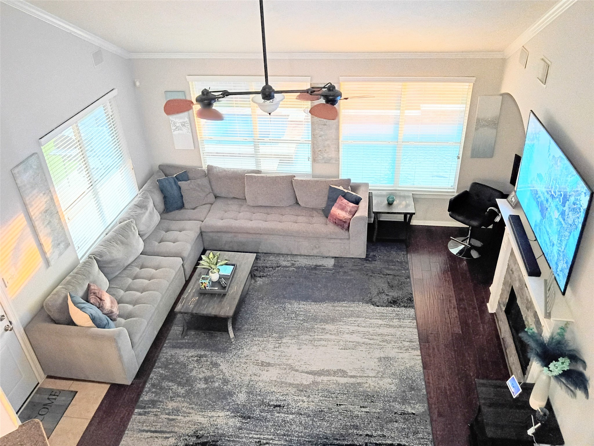 17815 Gables Bend Drive Property Photo 16