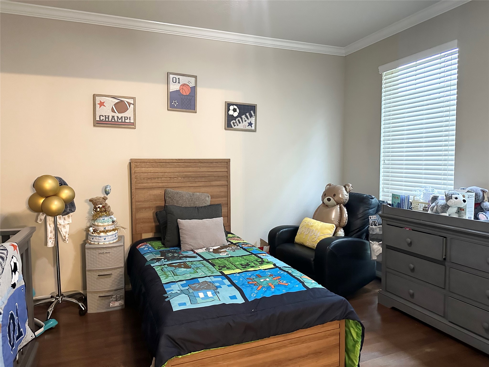 17815 Gables Bend Drive Property Photo 21