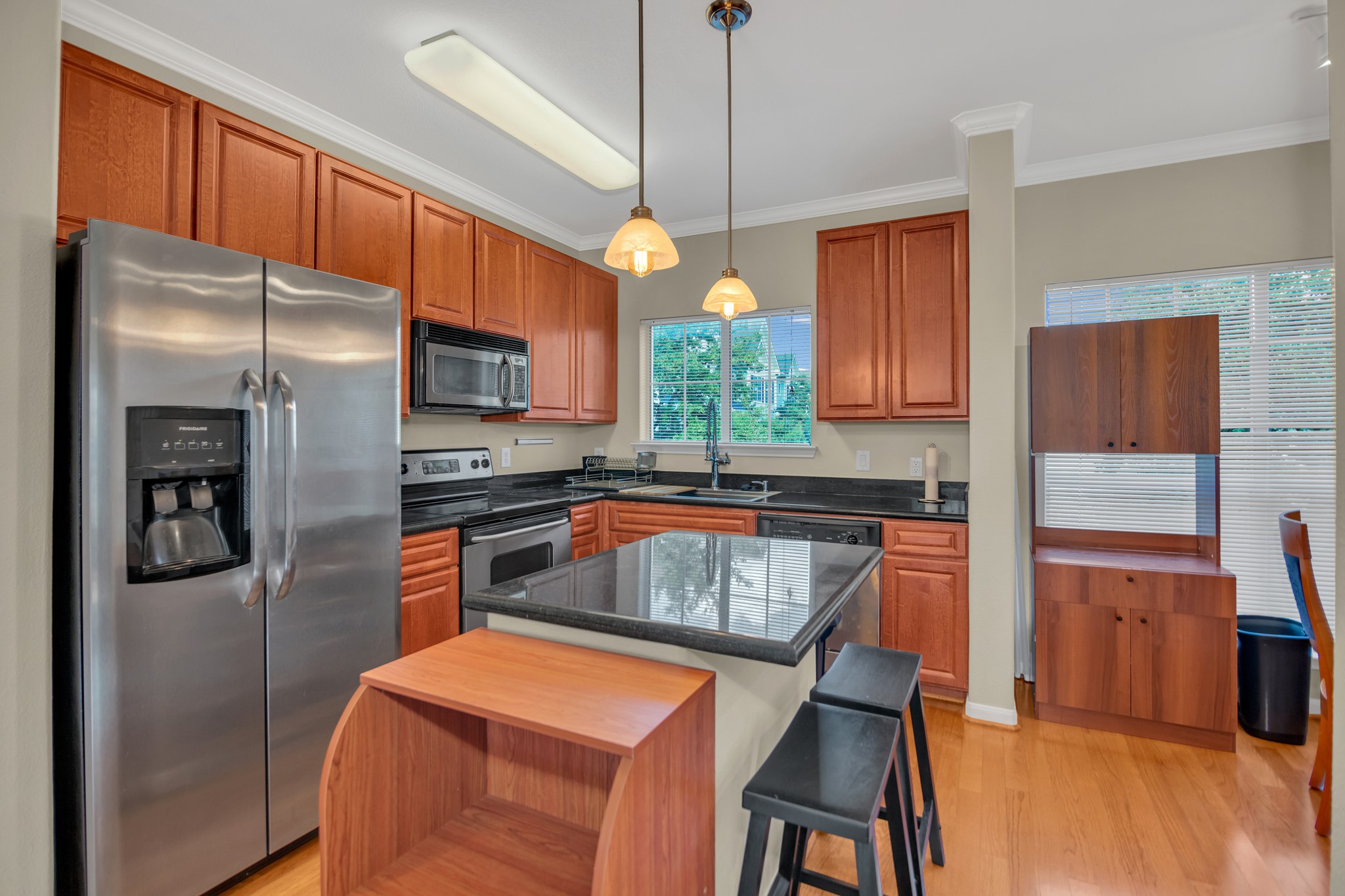 9200 Westheimer Road 1503 Property Photo 12