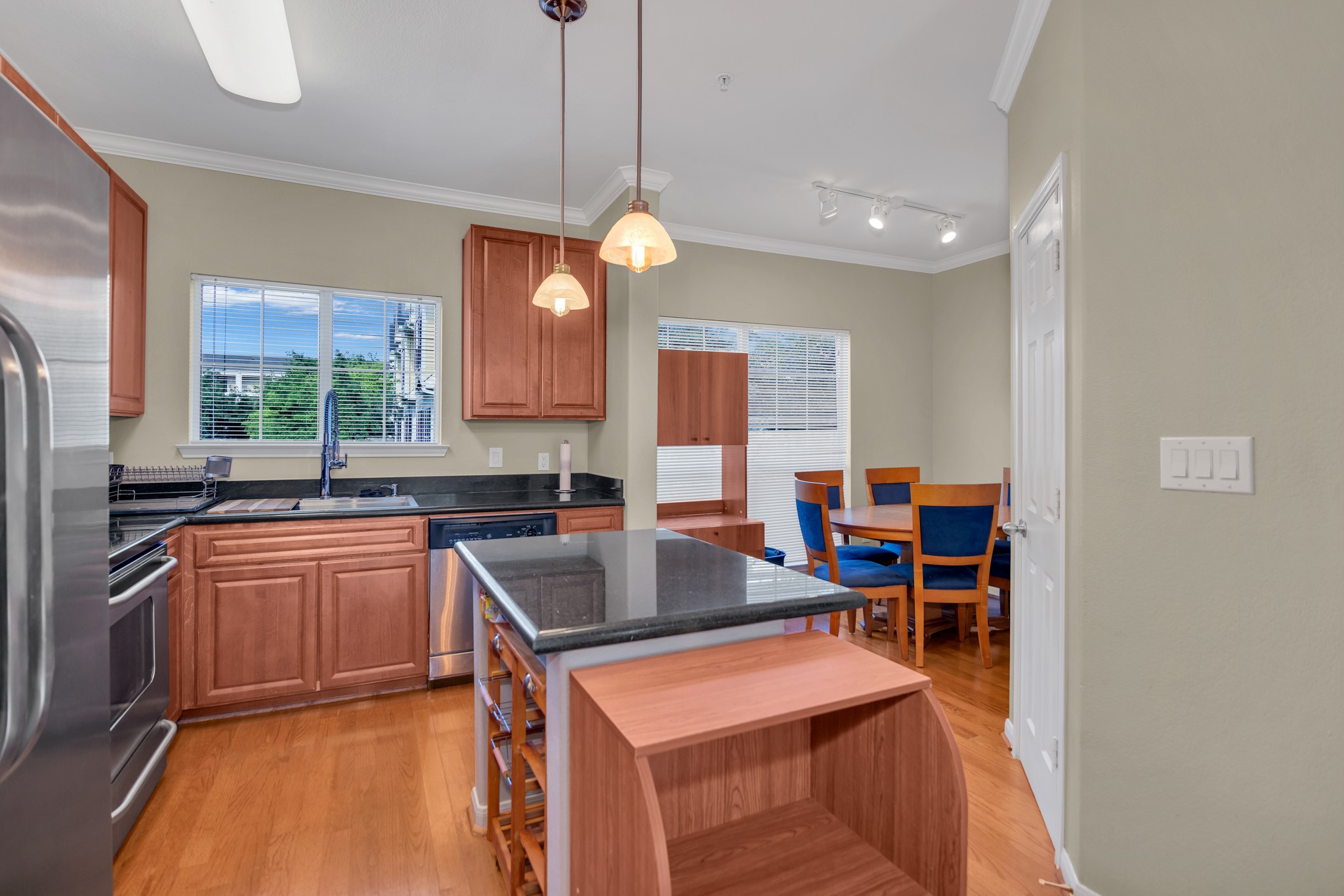 9200 Westheimer Road 1503 Property Photo 13