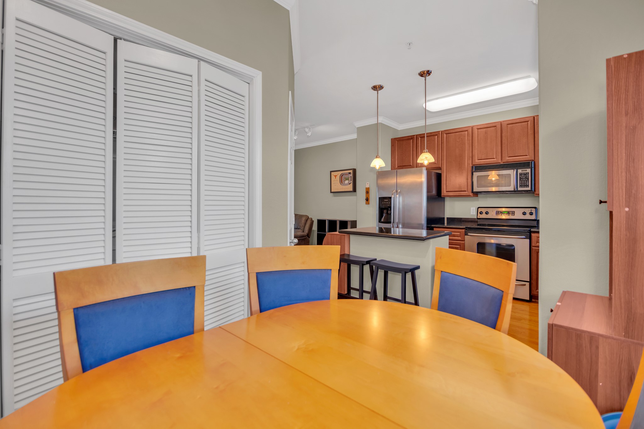 9200 Westheimer Road 1503 Property Photo 16