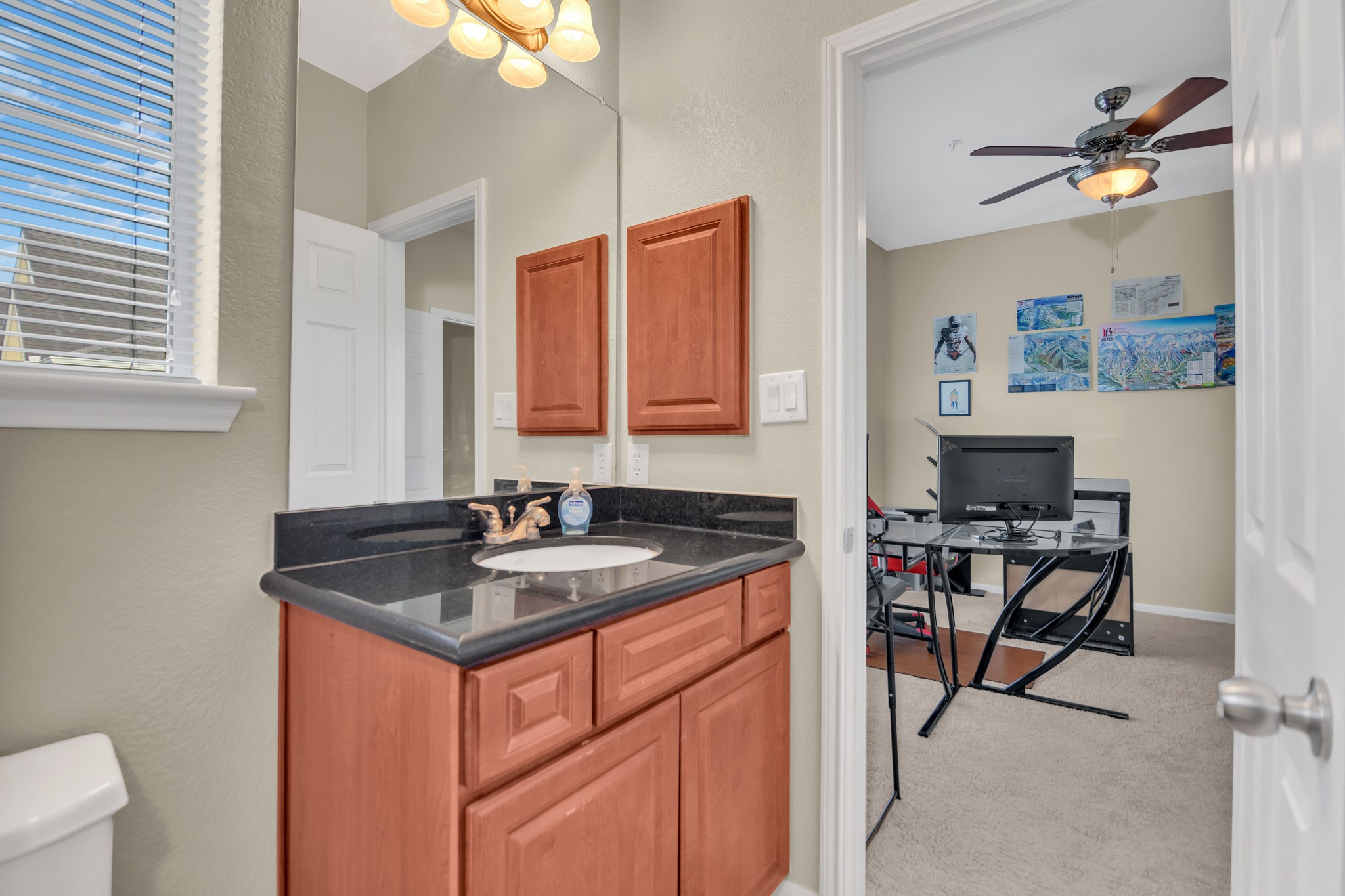 9200 Westheimer Road 1503 Property Photo 21