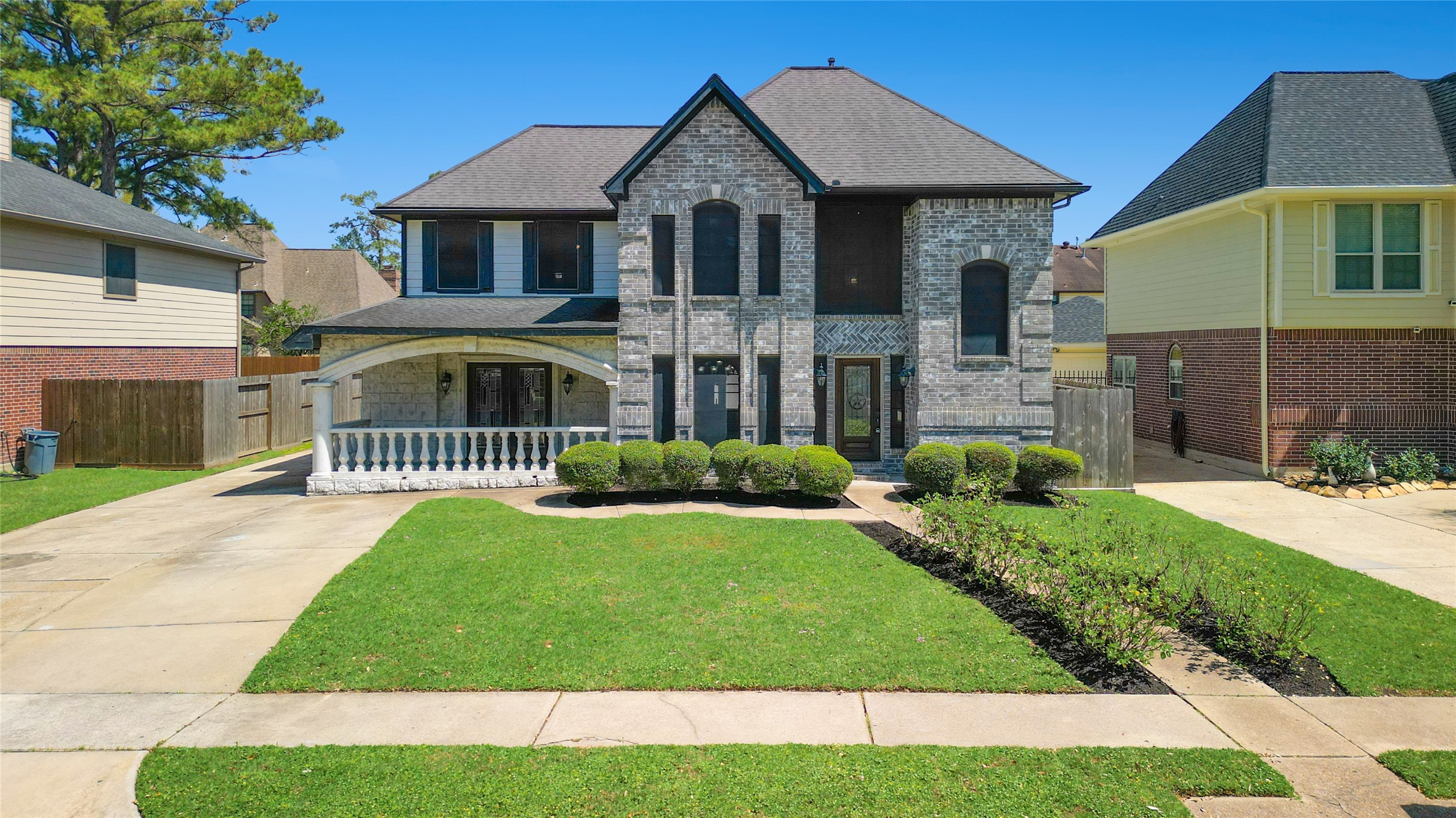 255 Old Spring Lane Property Photo