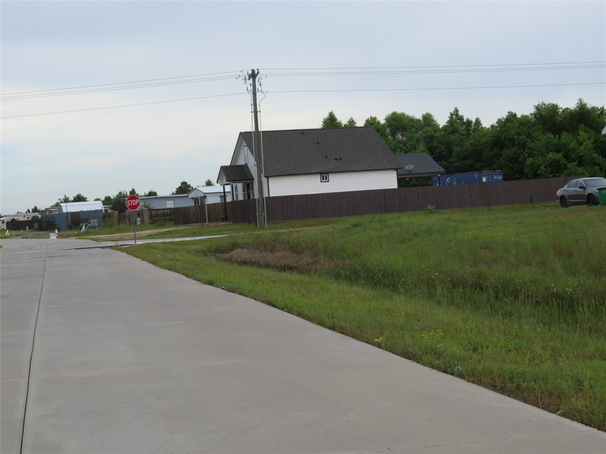 545 Road 5704 Property Photo 2
