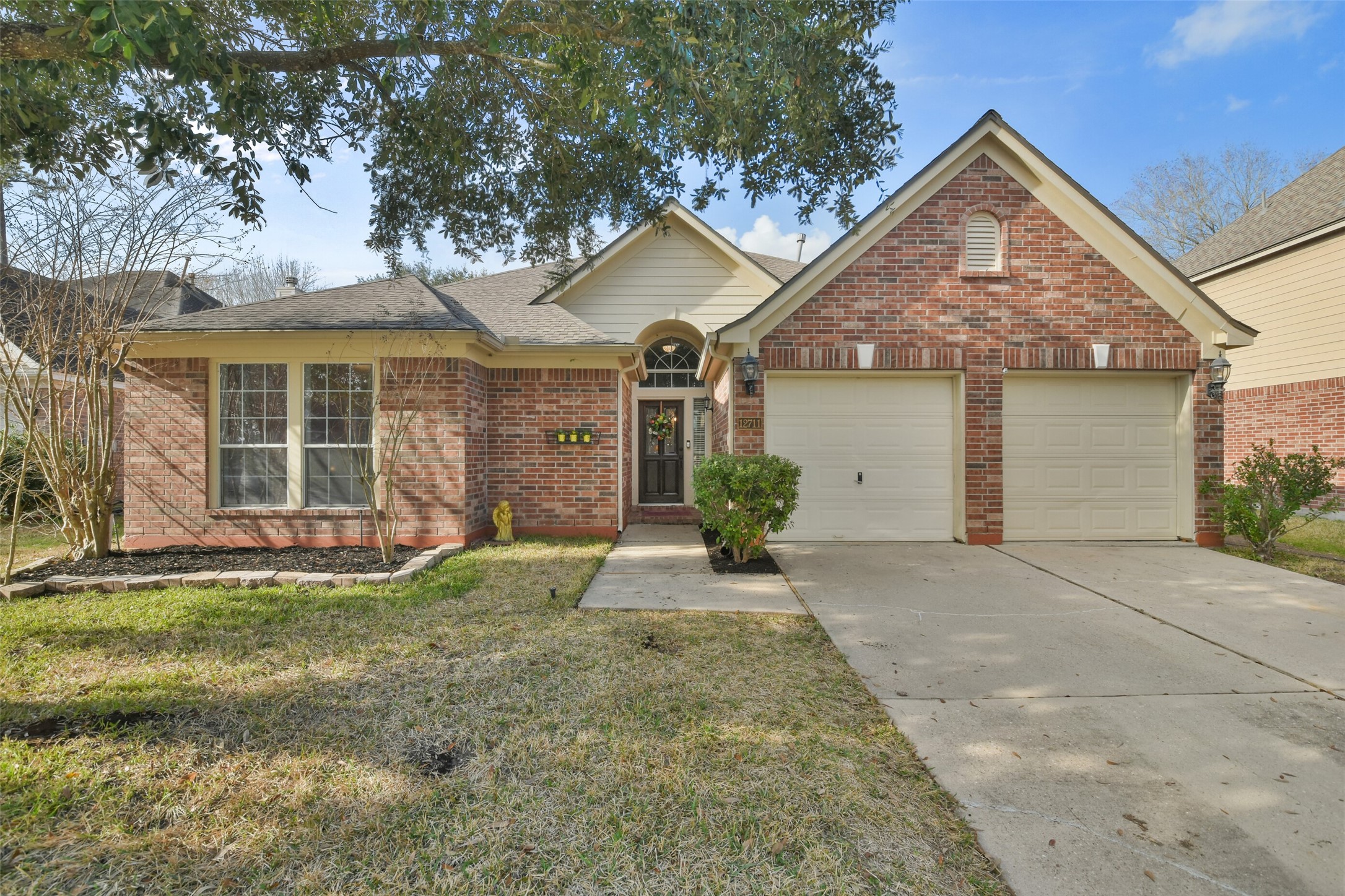 12711 Cedar Grove Court Property Photo