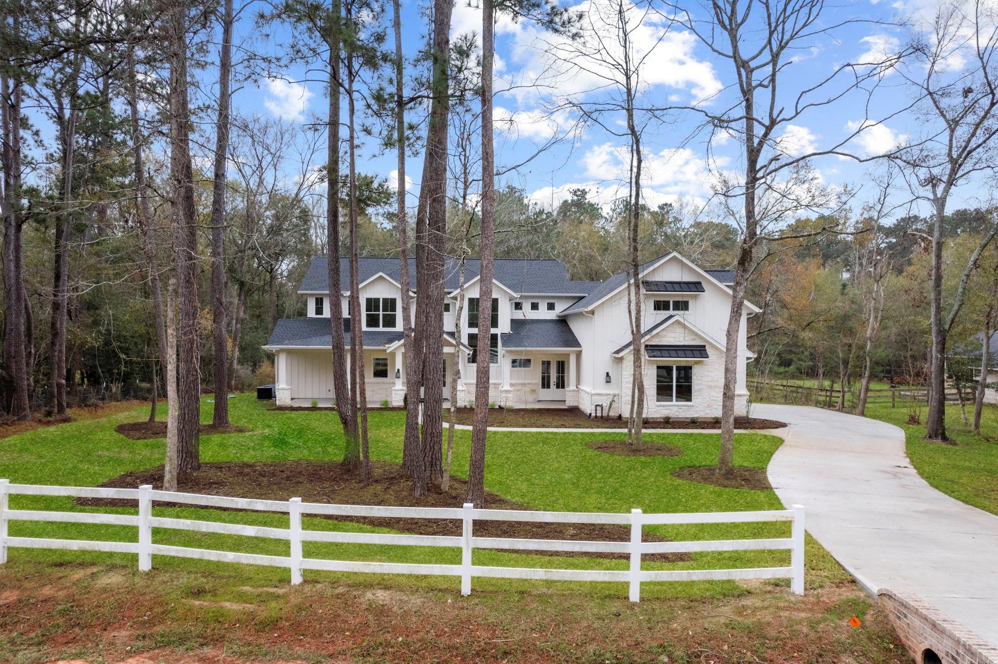 12111 Oak Haven W, Magnolia Tx 77354 Property Photo 2