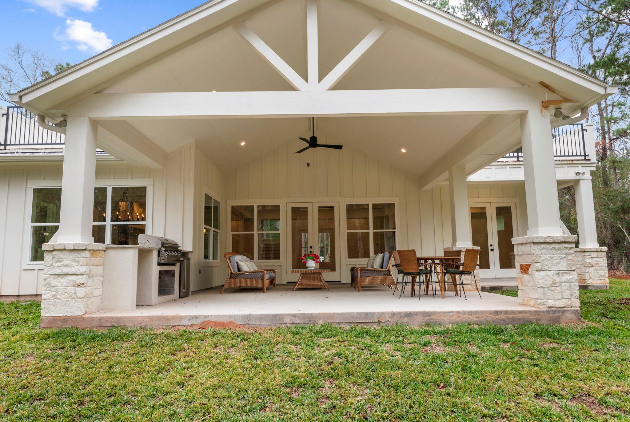 12111 Oak Haven W, Magnolia Tx 77354 Property Photo 37