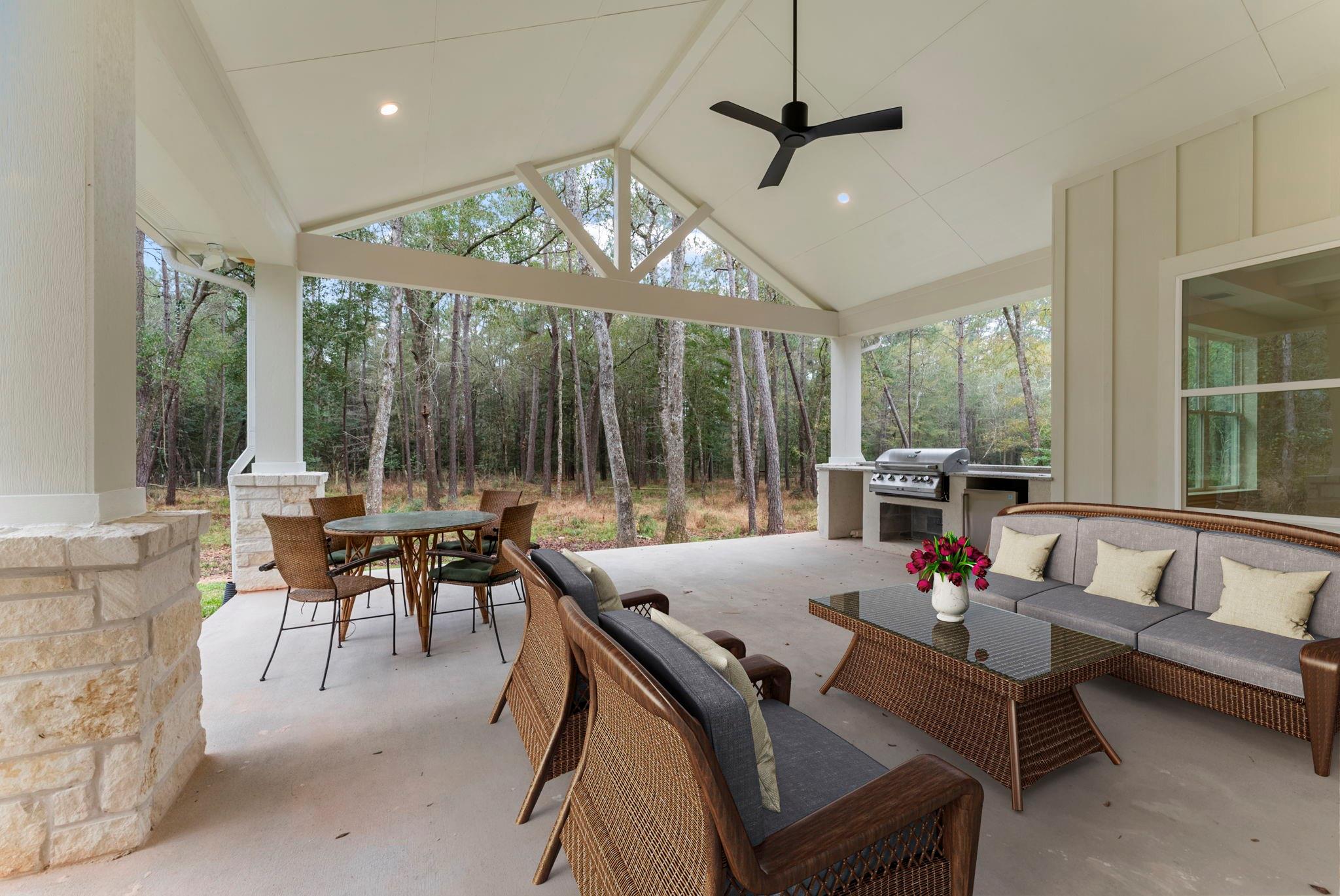12111 Oak Haven W, Magnolia Tx 77354 Property Photo 38
