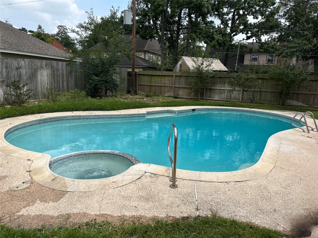 3411 Stoney Oak Drive Property Photo 19